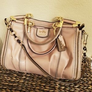 Coach Madison Carrie